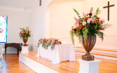Why Autumn Is the Perfect Season to Host Your Next Event